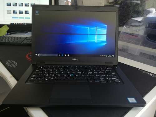***BRAND NEW***7TH GEN DELL LATITUDE 5480*i5-7300U*4GB DDR4*WARRANTY2020*256gb SSD*FULL HD*4G*